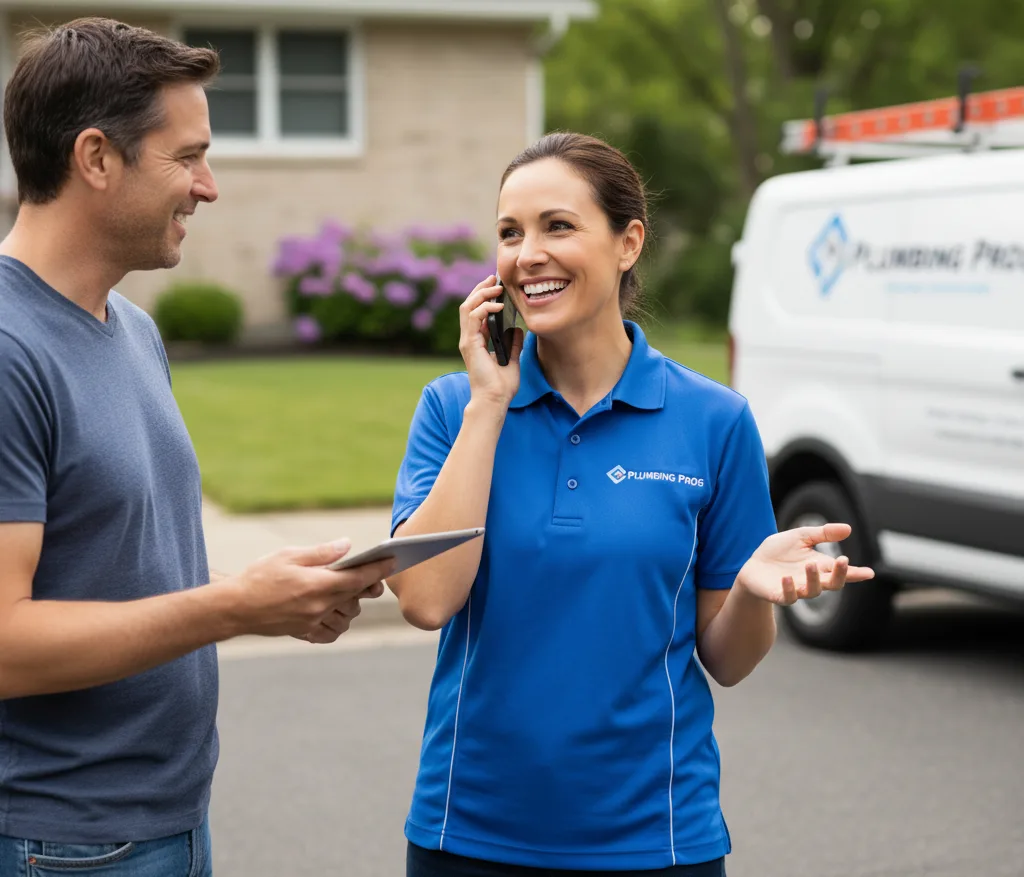 Emergency Plumbing in Jack, AL